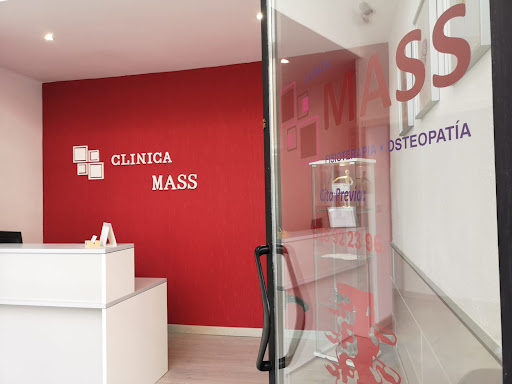Fisioterapia Vitoria Mass - Spain