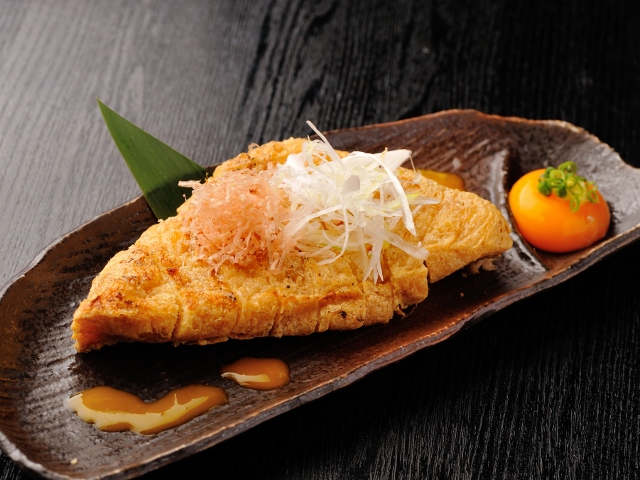 彩のごとく 炭火と旬菜