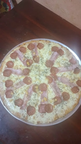 Pizzeria Lalita - Pizzeria