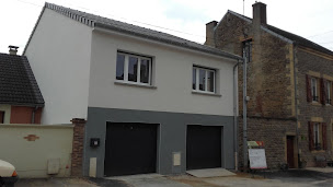 Photo n°5 de Design Habitat à Glaire (Consultant en construction)