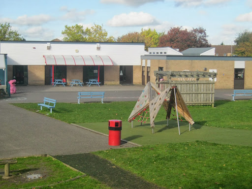 Orton Winyates Primary School
