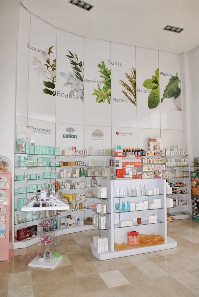 pharmacy