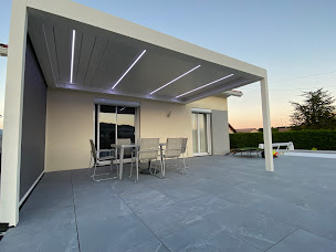 Photo n°4 de La Boutique du Store Clermont Ferrand à Clermont-Ferrand (Magasin de rideaux et stores)