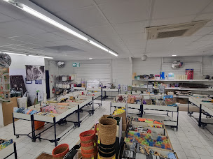 Photo n°6 de NOZ à Chauray (Bazar)