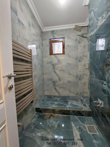 Opinii despre Amenajari interioare Iasi-Profesionisti renovari apartamente în Iași - Firmă de construcții
