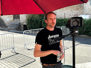 Photo n°14 de L'imprévu à Espirat (Bar-tabac)