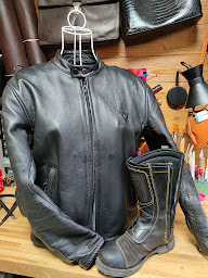 Photo n°24 de SERMI 2 Cordonnerie Vibram - Evry à Évry (Centre commercial)