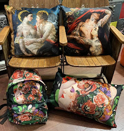 Photo n°18 de Un Clou Dans Le Mur à Lyon (Papeterie)