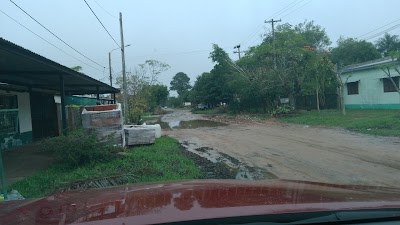 Photos of LA CASA DE LA PIZZA