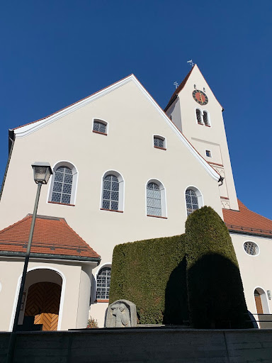 St. Ursus - Visual