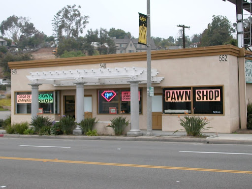Tri-City Pawn Inc