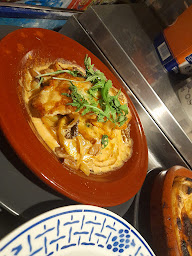 Photo n°41 de Le Magnolia Café à Paris (Brasserie)