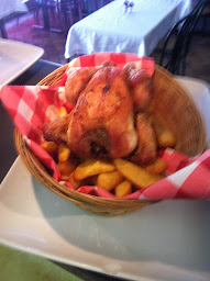 Photo n°2 de Le Madison à Boran-sur-Oise (Restaurant)