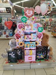 Photo n°7 de King Jouet à Saint-Mitre-les-Remparts (Magasin de miniatures)