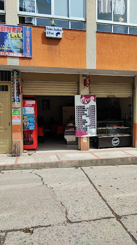 Cafeteria Juan Valdez