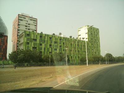 Photos of Accra Mall