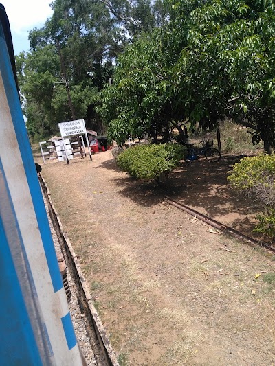 Photos of Randenigama Railway Station