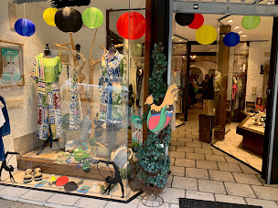 Photo n°35 de Mère Fille à Verdun (Magasin de chaussures)