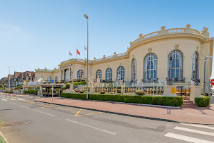 Photo n°17 de La Résidence du Golf de Deauville à Deauville (Hôtel)