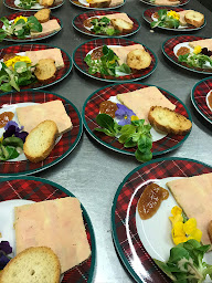 Photo n°20 de Restaurant La Petite Auberge & distributeur automatique de pizza 24/24 7/7 à Sancoins (Restaurant français)