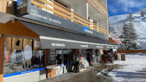 Skimium - SKI SERVICE LE RECOIN Chamrousse à Chamrousse