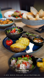 Photo n°22 de La Renais'Sens à Wattrelos (Restaurant halal)