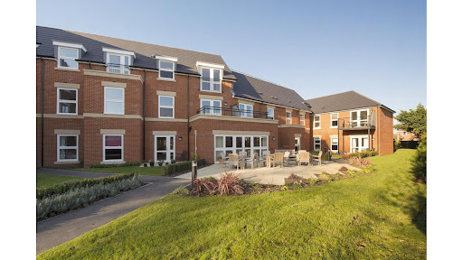 Meadowsweet Place - Retirement Living - McCarthy Stone