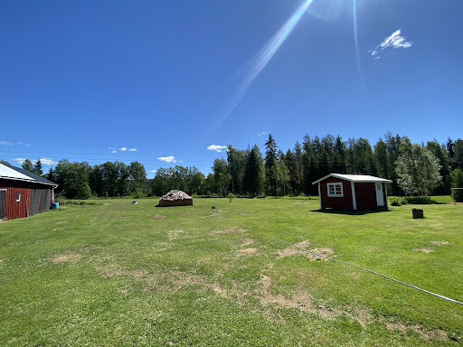 SF gårdens camping - Thumbnail
