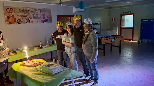 Nuova Proloco Retorbido