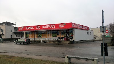 Photos of Ranna A ja O