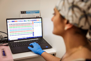 Photo n°11 de Dr FAUX Cindy - La Dentisterie Albigeoise (LDA) à Albi (Dentiste)