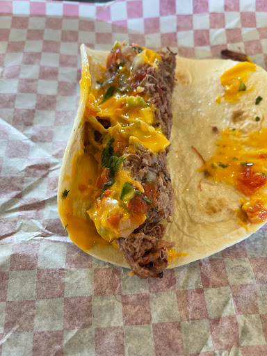 Circle S Bar-B-Que - Thumbnail