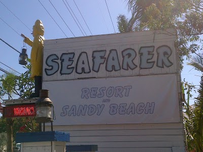 Photos of Seafarer Resort and Beach
