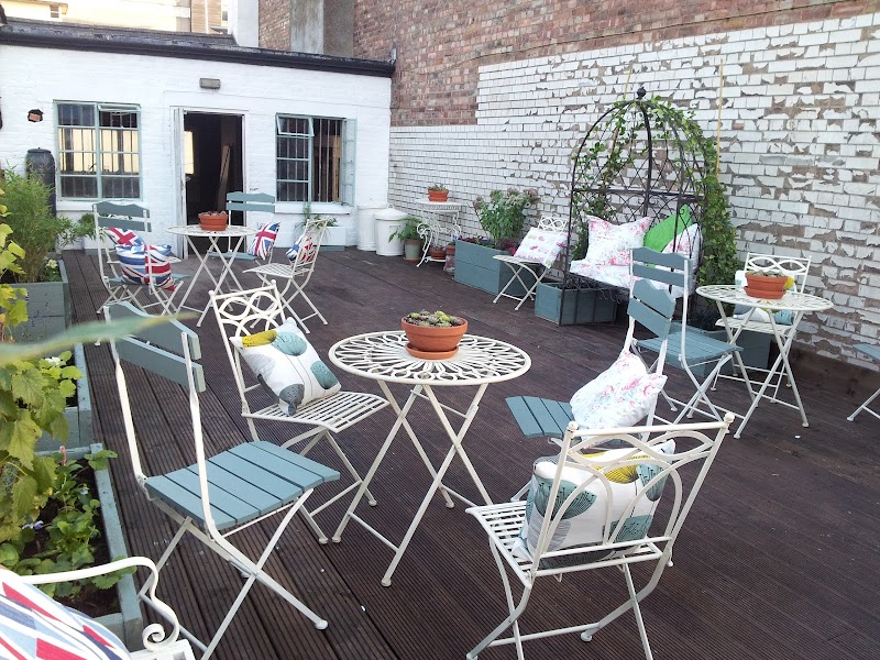 The Cosy Coffee House. photo 2