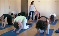 Zingraff Isabelle à Vichy