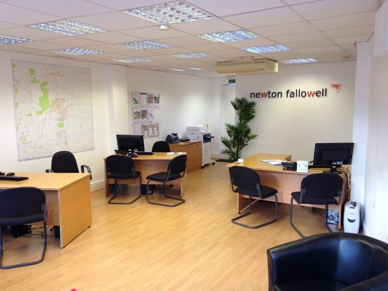 Newton Fallowell Bourne photo 3