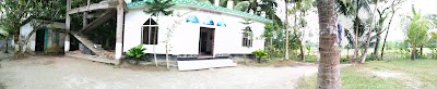 Photos of Jamalpur Jame Mosjid