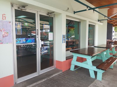 Photos of Carib Sushi