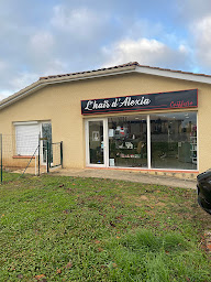 Photo n°3 de L’hair d’Alexia à Léojac (Salon de coiffure)