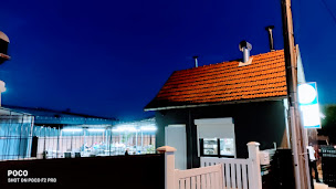 Photo n°31 de Restaurant Viktoria à Dijon (Pizzeria)