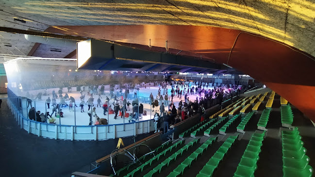 Patinoire du Grand Belfort