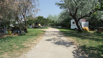 Photos of Campsite Aldırmaz'ın