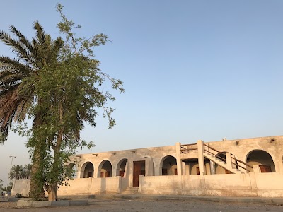 Photos of Sheikh Mohammed Bin Salim Al Qasimi Mosque