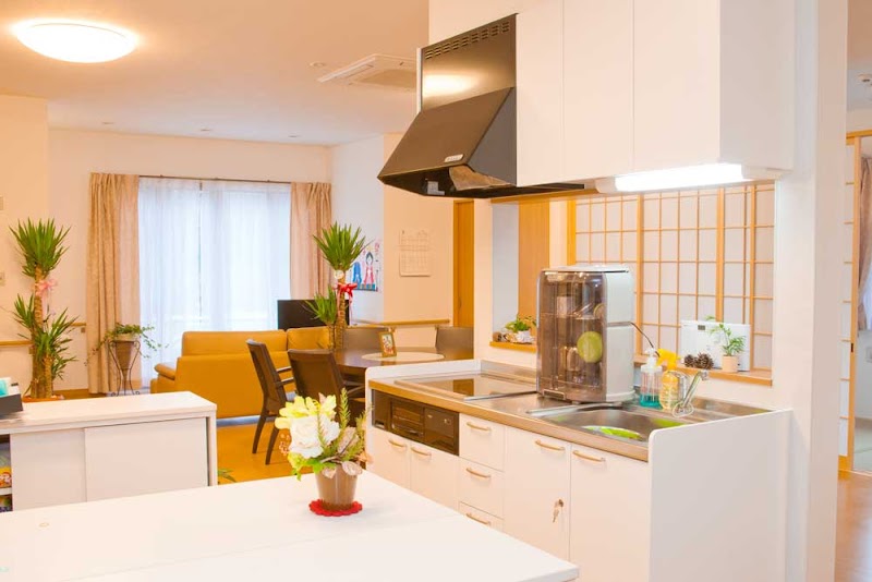 デイサービスこと音