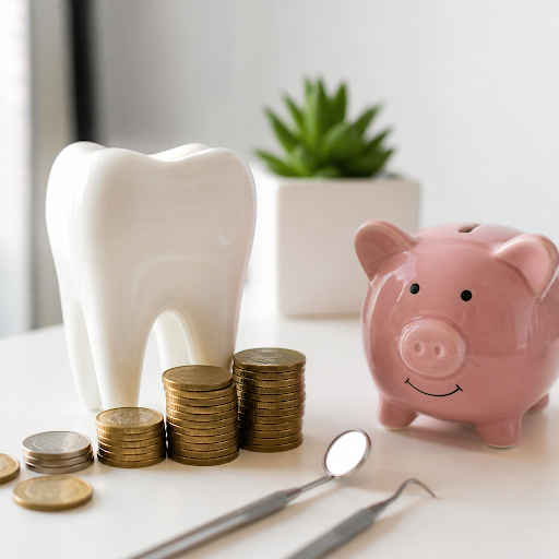 Healthy teeth today mean fewer painful and expensive problems tomorrow. At Dr Grover's Dental Car… post image