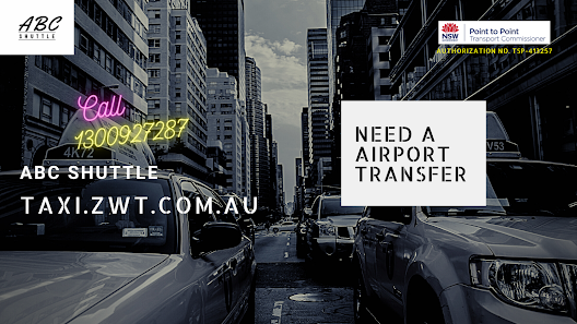 Kuva: ABC Shuttle Advertising