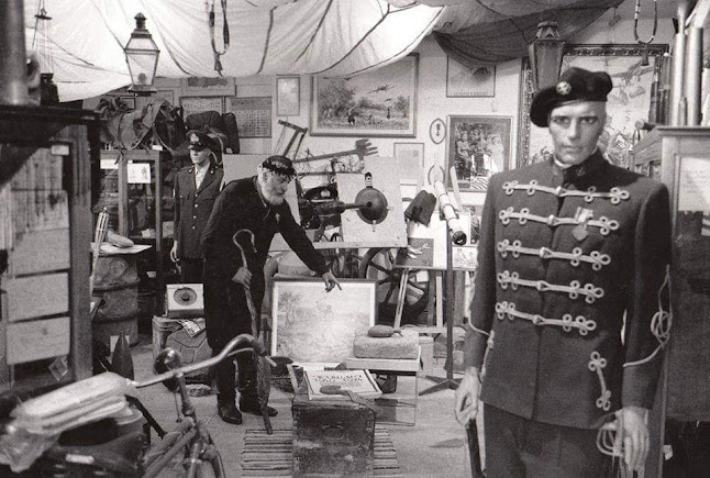 Opinii despre Αργυράκειο Εθνολογικό Πολεμικό Μουσείο în Ηράκλειο - Μουσείο