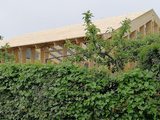 Åndbart Byg - Tagarbejde 8