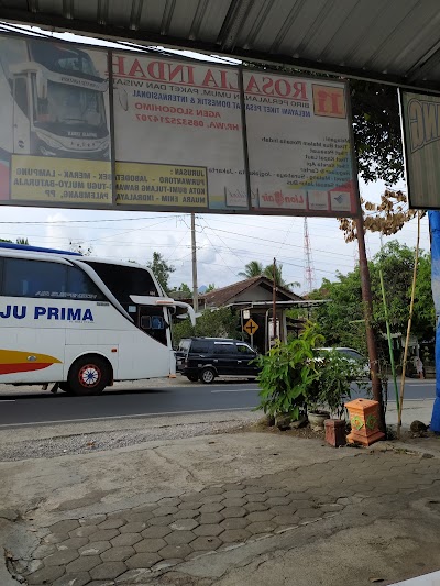 Photos of Agen Rosalia Indah Slogohimo