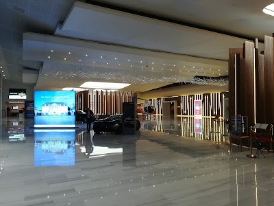 Photos of Jetex FBO Terminal Dubai
